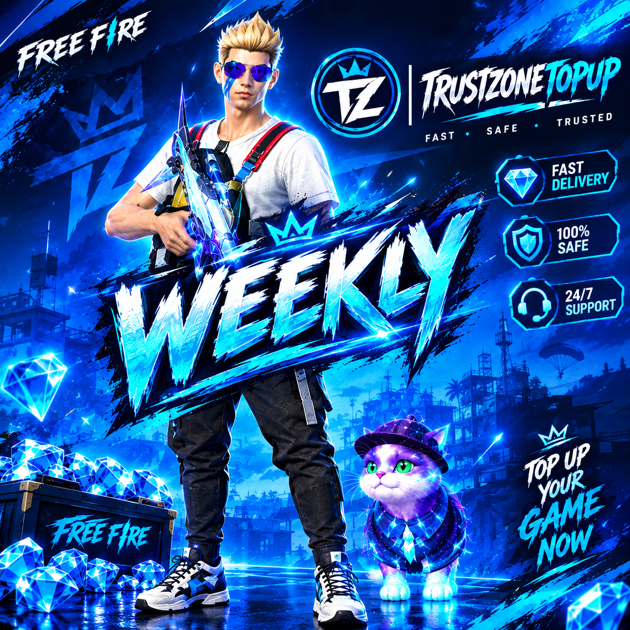 Weekly