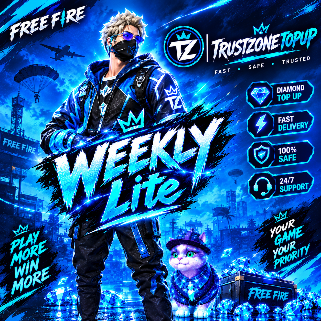 Weekly Lite