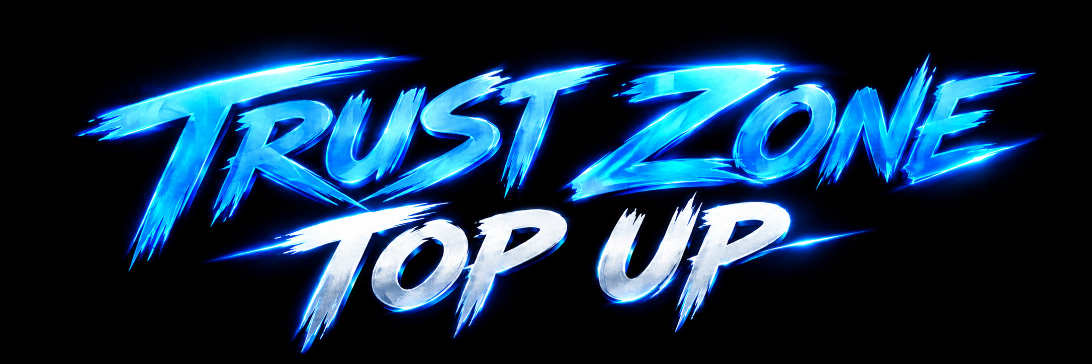 trust zone top up